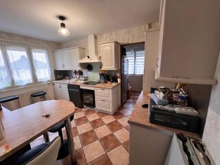  Maison � vendre 6 pi�ces 130 m�