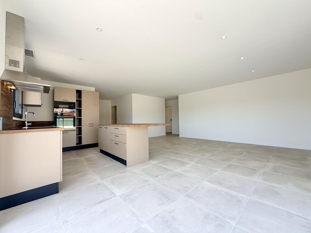 Vente Maison Maison 5 pièces Cessenon-sur-orb