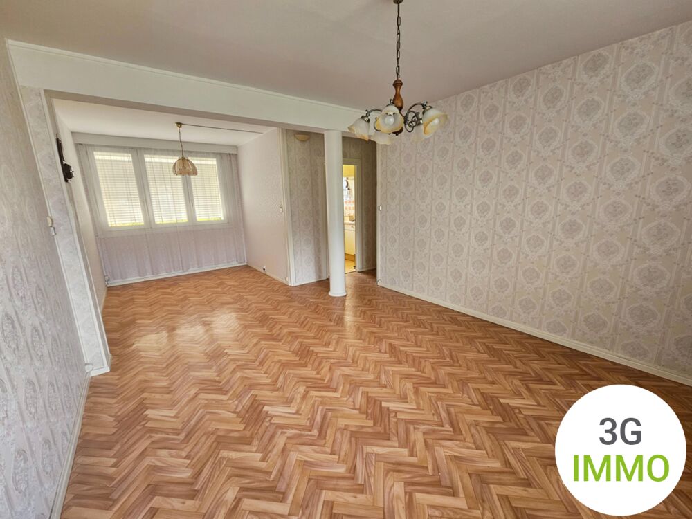 Vente Appartement Appartement Saint-quentin