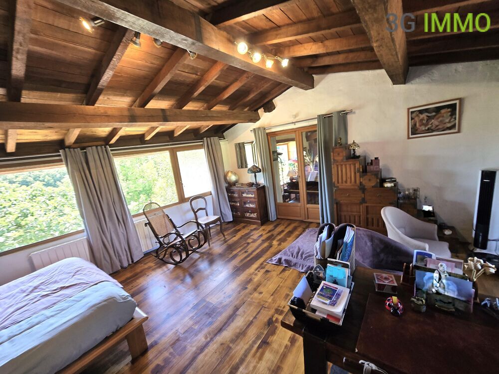 à vendre  Maison Gaillac (81600)