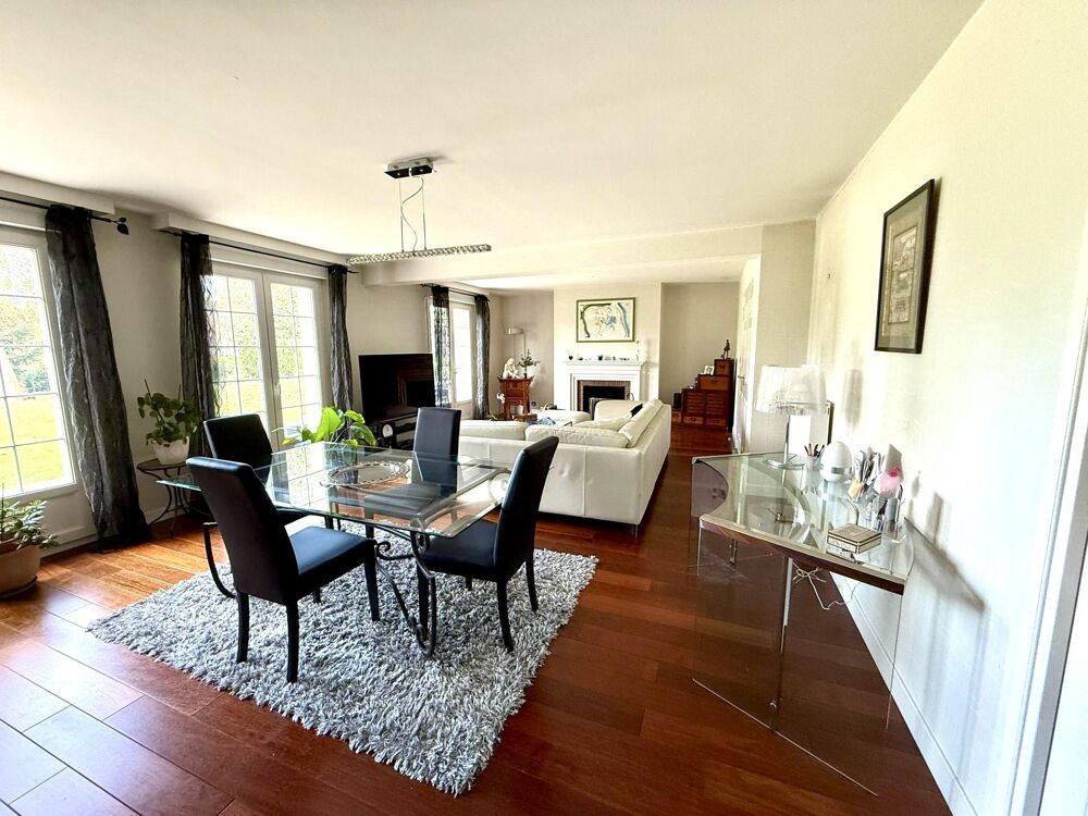 Maison 5 pièces