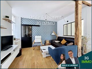  Maison � vendre 5 pi�ces 163 m�