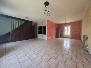 Maison à vendre 5 pièces 91 m²