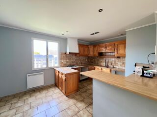  Maison à vendre 4 pièces 97 m²