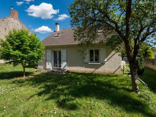  Maison à vendre 5 pièces 90 m²