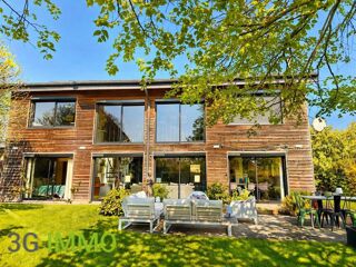  Maison � vendre 7 pi�ces 163 m�
