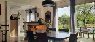  Maison � vendre 6 pi�ces 