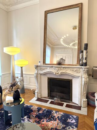  Appartement � vendre 5 pi�ces 212 m�