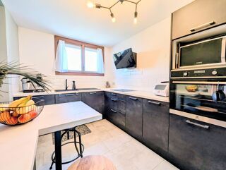  Appartement à vendre 4 pièces 79 m²