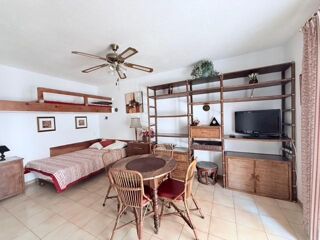  Appartement à vendre 2 pièces 27 m²