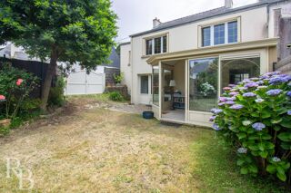  Maison à vendre 5 pièces 150 m²