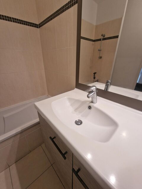  Appartement � louer 3 pi�ces 64 m�