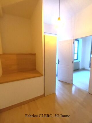  Appartement � vendre 2 pi�ces 47 m�