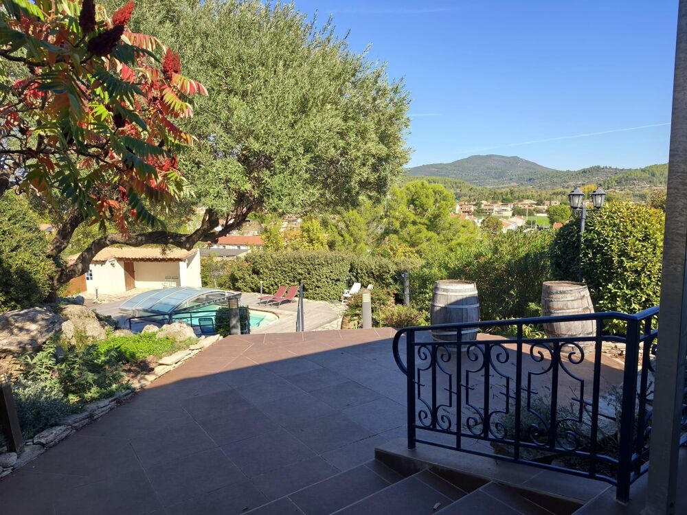 Vente Maison Maison avec dépendance Cessenon-sur-orb