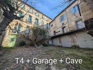  Appartement � vendre 5 pi�ces 89 m�