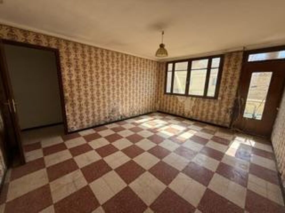 Maison 4 pièces