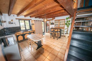  Maison � vendre 7 pi�ces 
