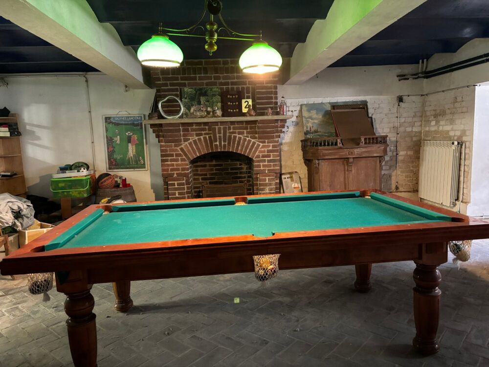  vendre  Maison Noyon (60400)