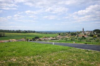  Terrain � vendre 495 m�