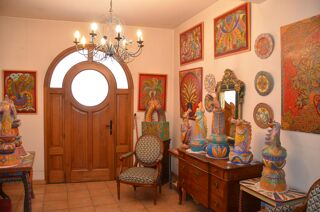  Maison à vendre 135 m²