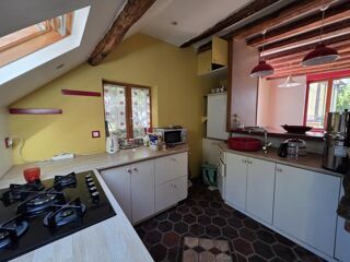  Maison à vendre 3 pièces 96 m²