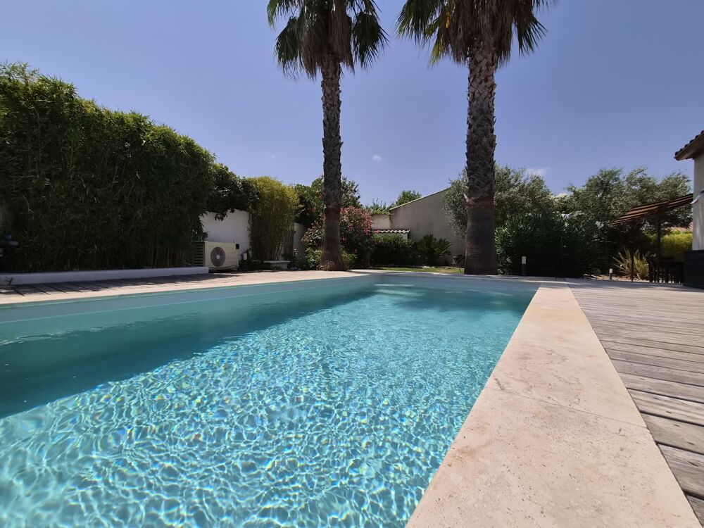 Villa 4 pièces