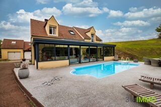  Maison � vendre 7 pi�ces 200 m�