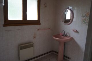  Maison � vendre 4 pi�ces 70 m�