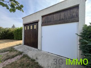 Vente Maison Maison avec dépendance 4 pièces Dreux