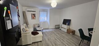  Appartement � vendre 2 pi�ces 49 m�