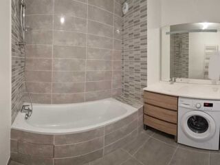  Appartement  vendre 3 pices 59 m