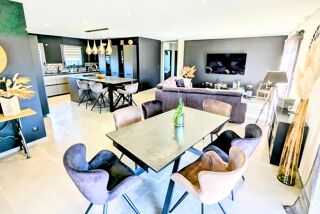  Maison à vendre 5 pièces 107 m²