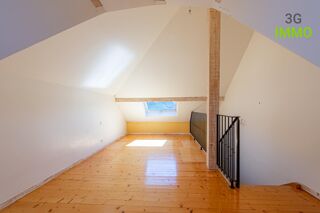  Appartement à vendre 2 pièces 54 m²