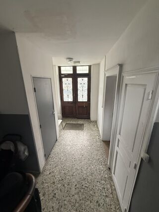  Immeuble à vendre 314 m² Elbeuf