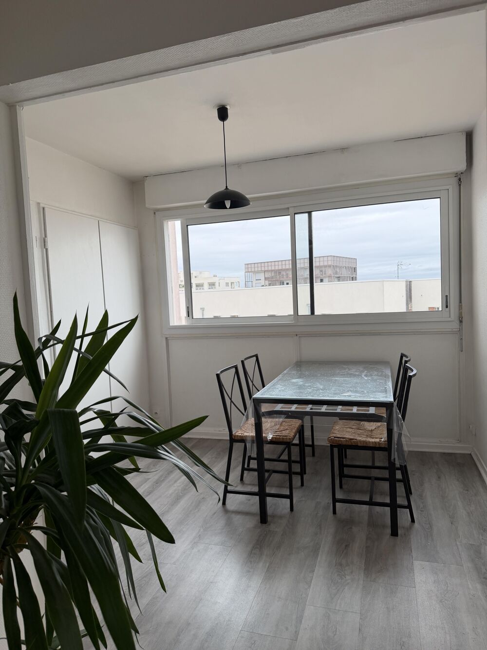 Vente Appartement Appartement 3 pièces Nantes