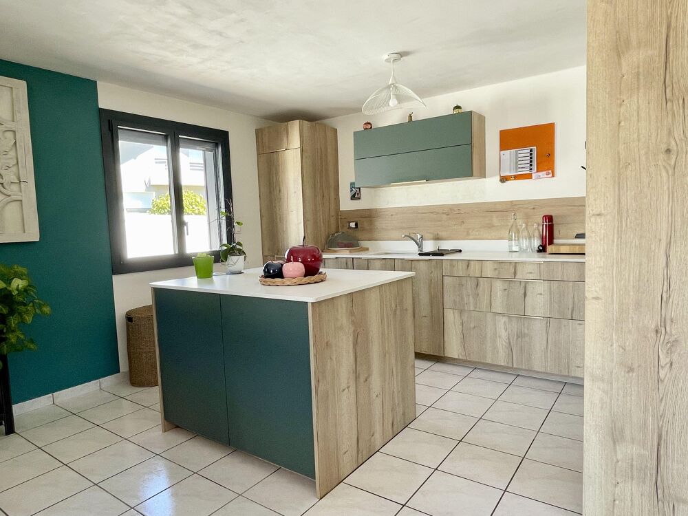 Vente Maison Maison traditionnelle 5 pièces La roche-sur-foron