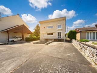  Maison à vendre 7 pièces 141 m²