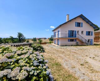  Maison à vendre 5 pièces 102 m²