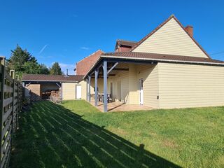  Maison  vendre 5 pices 140 m