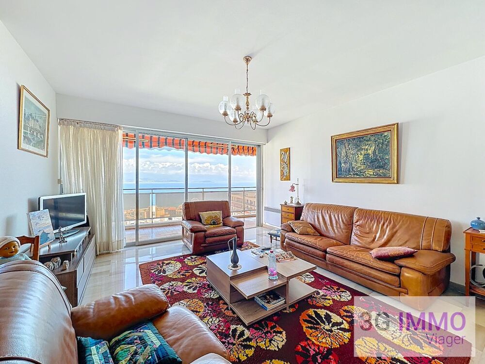 Vente Appartement Appartement 4 pièces Ajaccio