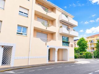  Appartement à vendre 1 pièce 30 m²