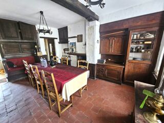 Vente Maison Maison 5 pièces Vadencourt