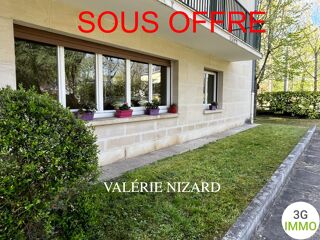  Appartement  vendre 5 pices 123 m Maisons-laffitte