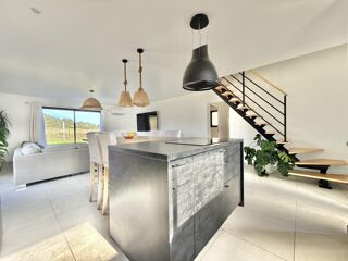  Maison à vendre 5 pièces 113 m²
