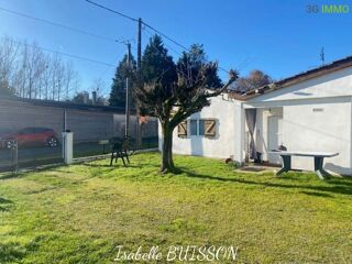  Maison � vendre 5 pi�ces 90 m�