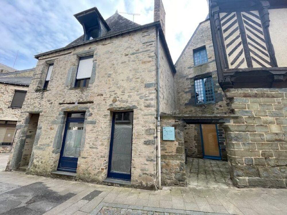 Maison 3 pièces
