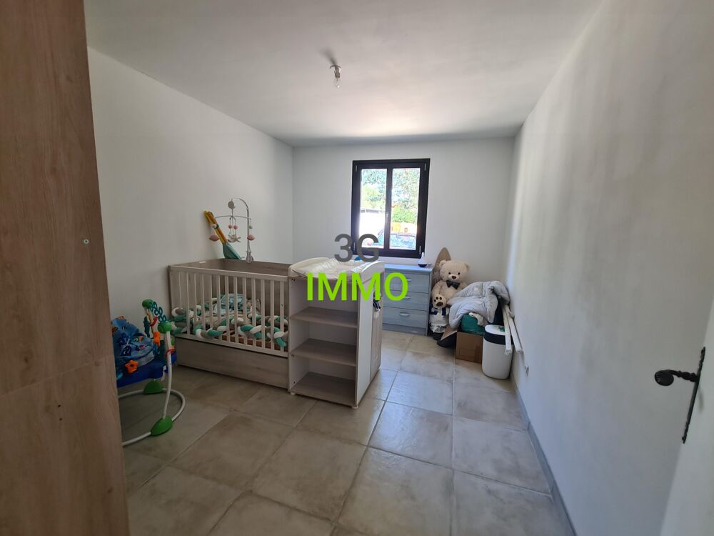 Maison 3 pièces
