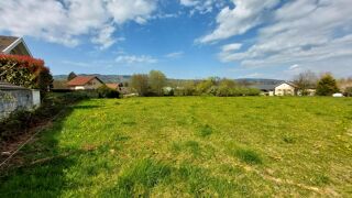  Terrain  vendre 437 m Cornier