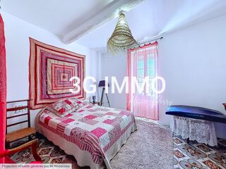  Maison à vendre 5 pièces 107 m²