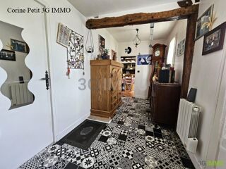  Maison � vendre 4 pi�ces 80 m�